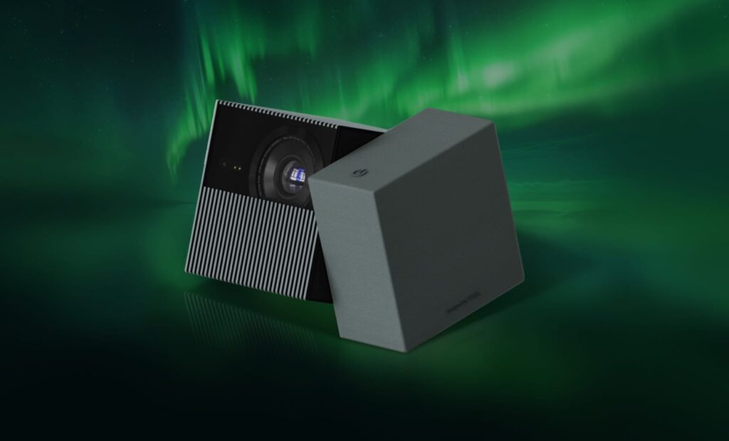 Cubo de juego TCL