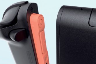 Los Joy Cons de Nintendo Switch 2 son sorprendentemente faciles de