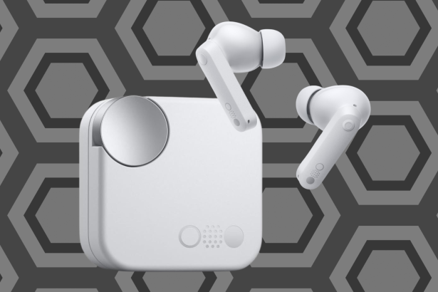 Los auriculares CMF Slick ahora le hacen cancelar el ruido