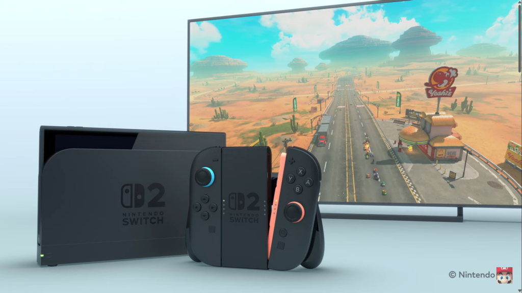 interruptor nintendo 2