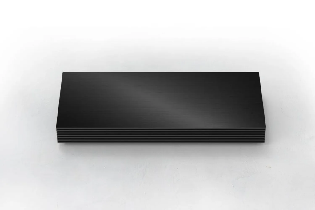 Caja Samsung Wireless One Connect