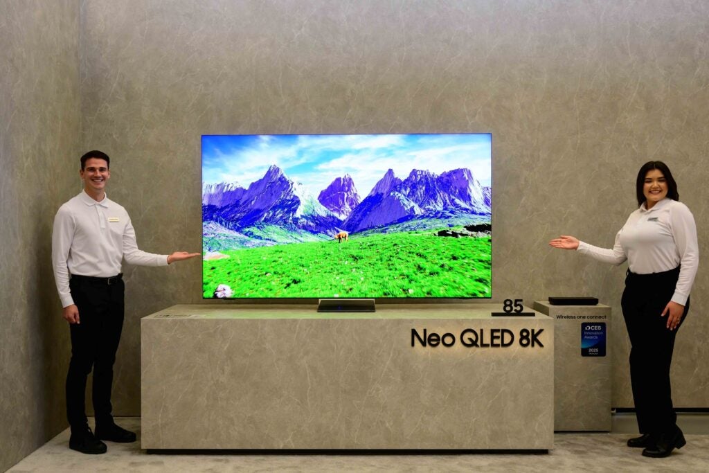 Samsung-televisores-y-pantallas-CES-2025