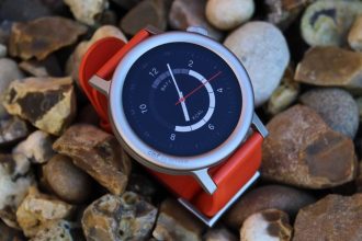Uno de nuestros relojes inteligentes economicos favoritos ahora es incluso