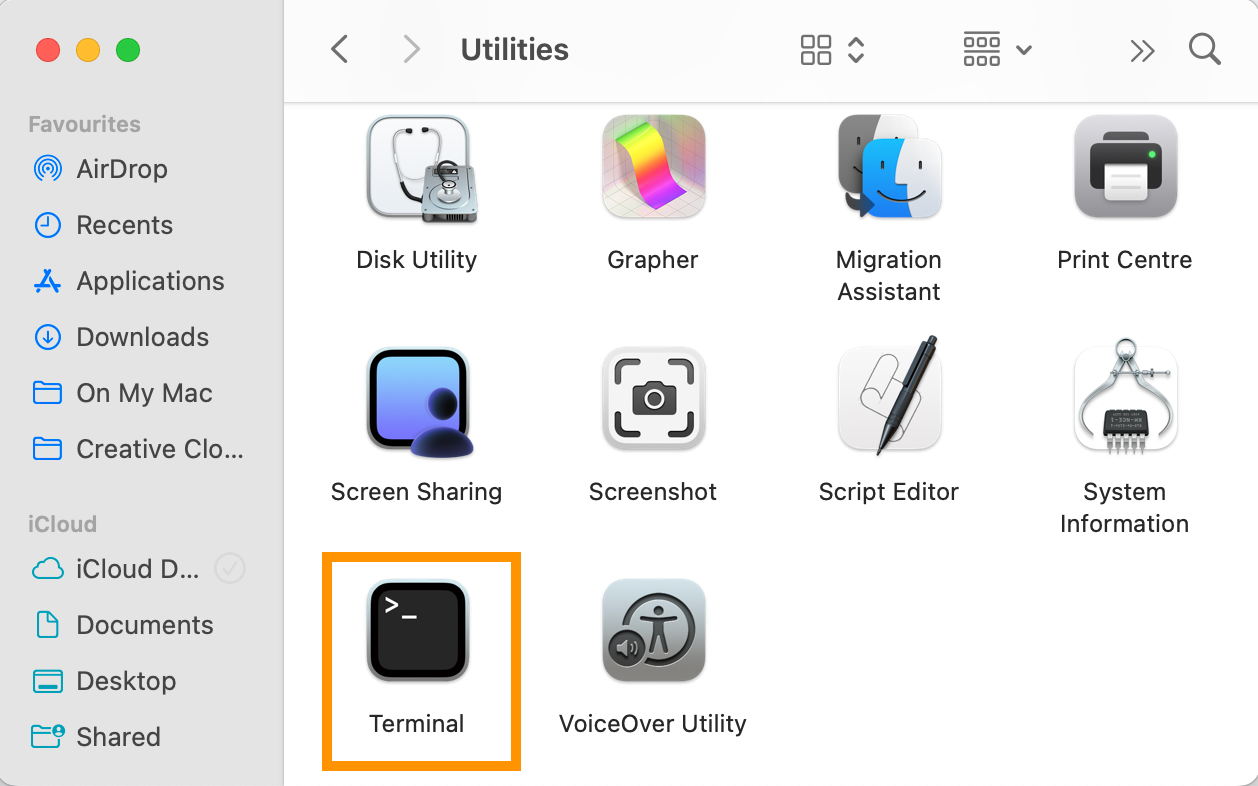 1738666848 132 Como evitar que su MacBook se encienda cuando abre la