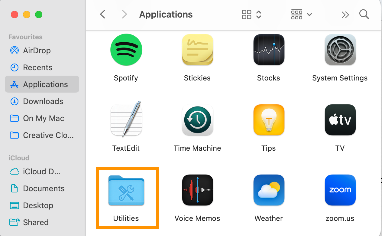 1738666848 849 Como evitar que su MacBook se encienda cuando abre la