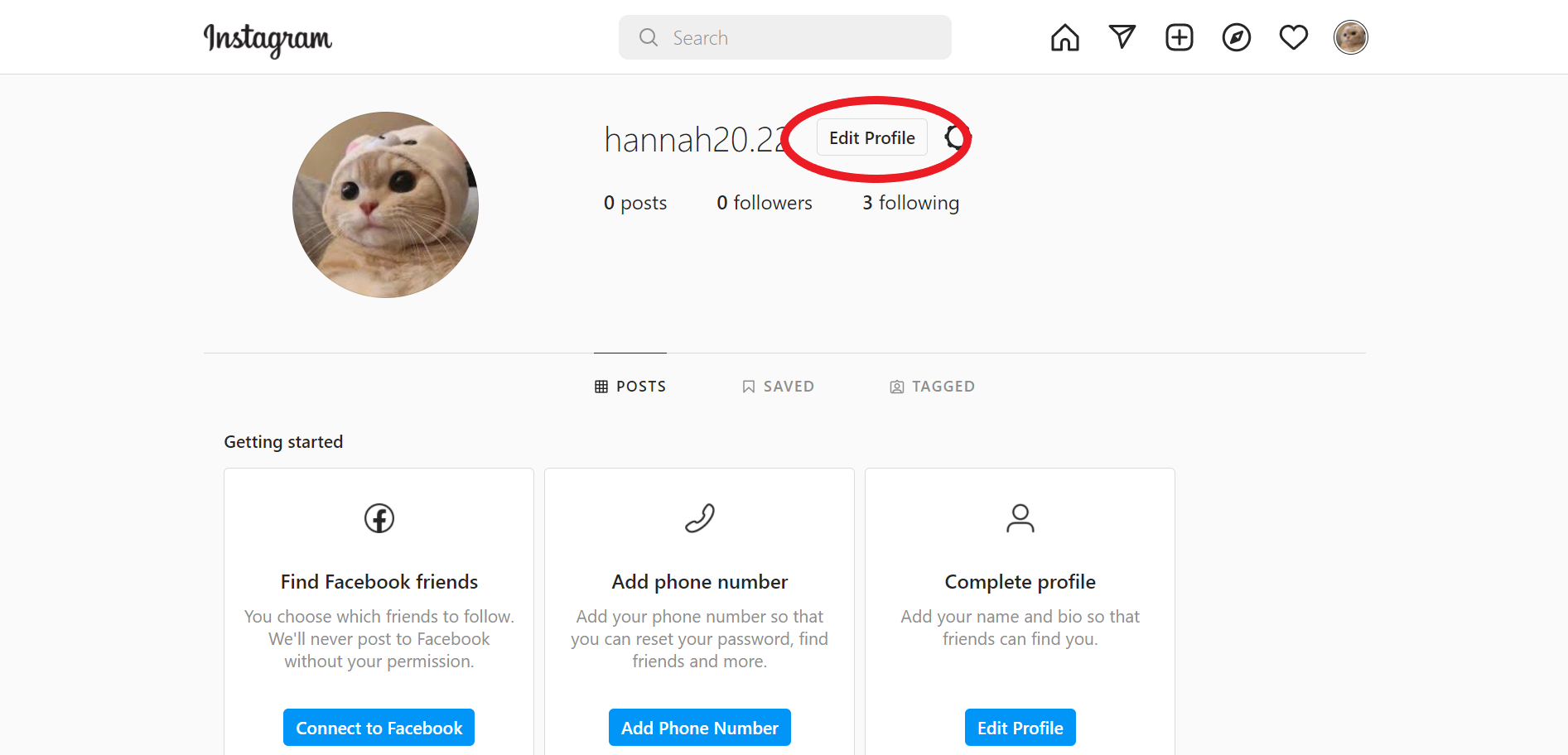 1738697065 264 Como recuperar mensajes eliminados de Instagram