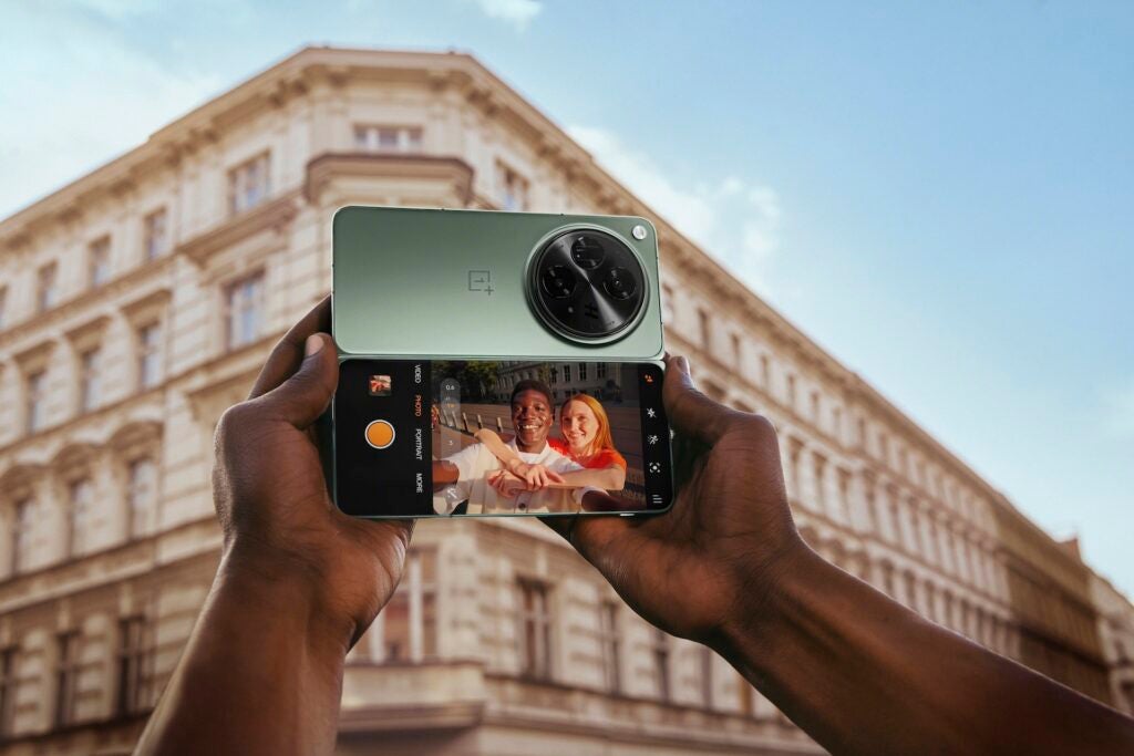 OnePlus abierto