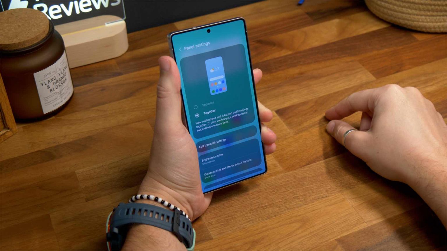 1738931049 Master the Samsung Galaxy S25 con estos 14 consejos y