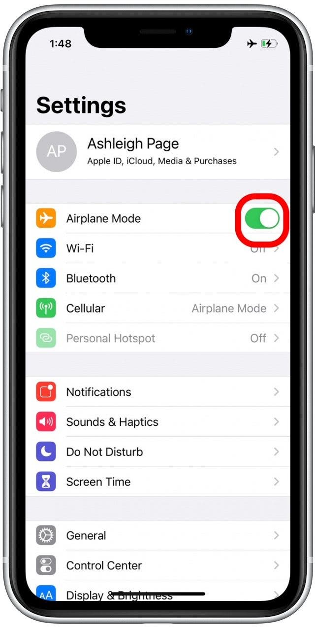 1738954836 890 Advertencia del virus de iPhone como deshacerse de las alertas