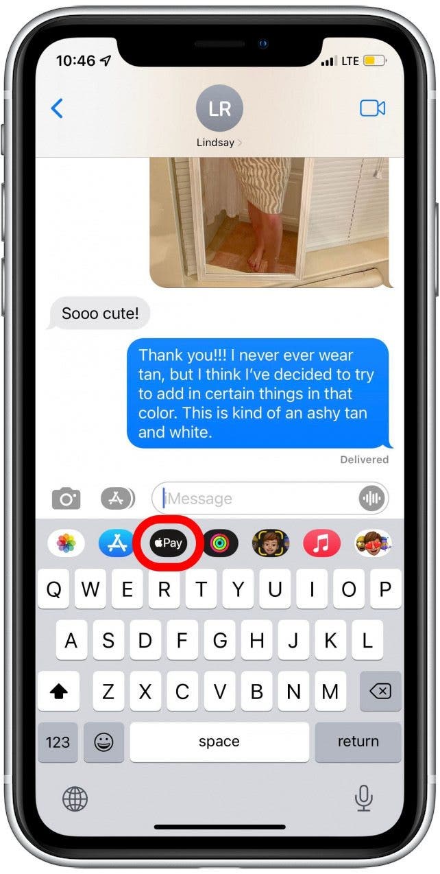 1739239235 596 Apple Cash Como enviar dinero a traves de Apple Pay