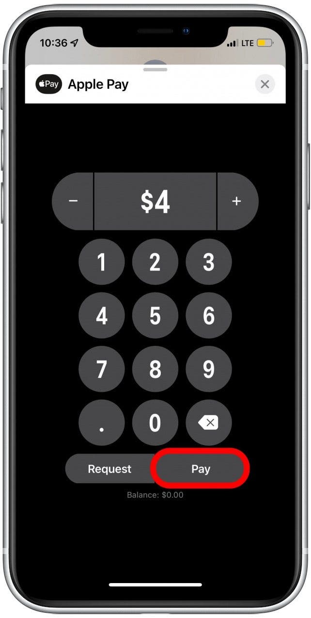 1739239236 681 Apple Cash Como enviar dinero a traves de Apple Pay