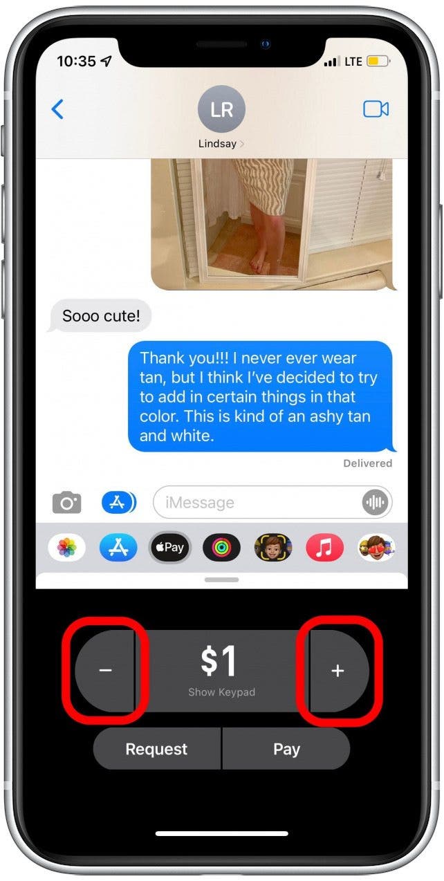 1739239236 903 Apple Cash Como enviar dinero a traves de Apple Pay