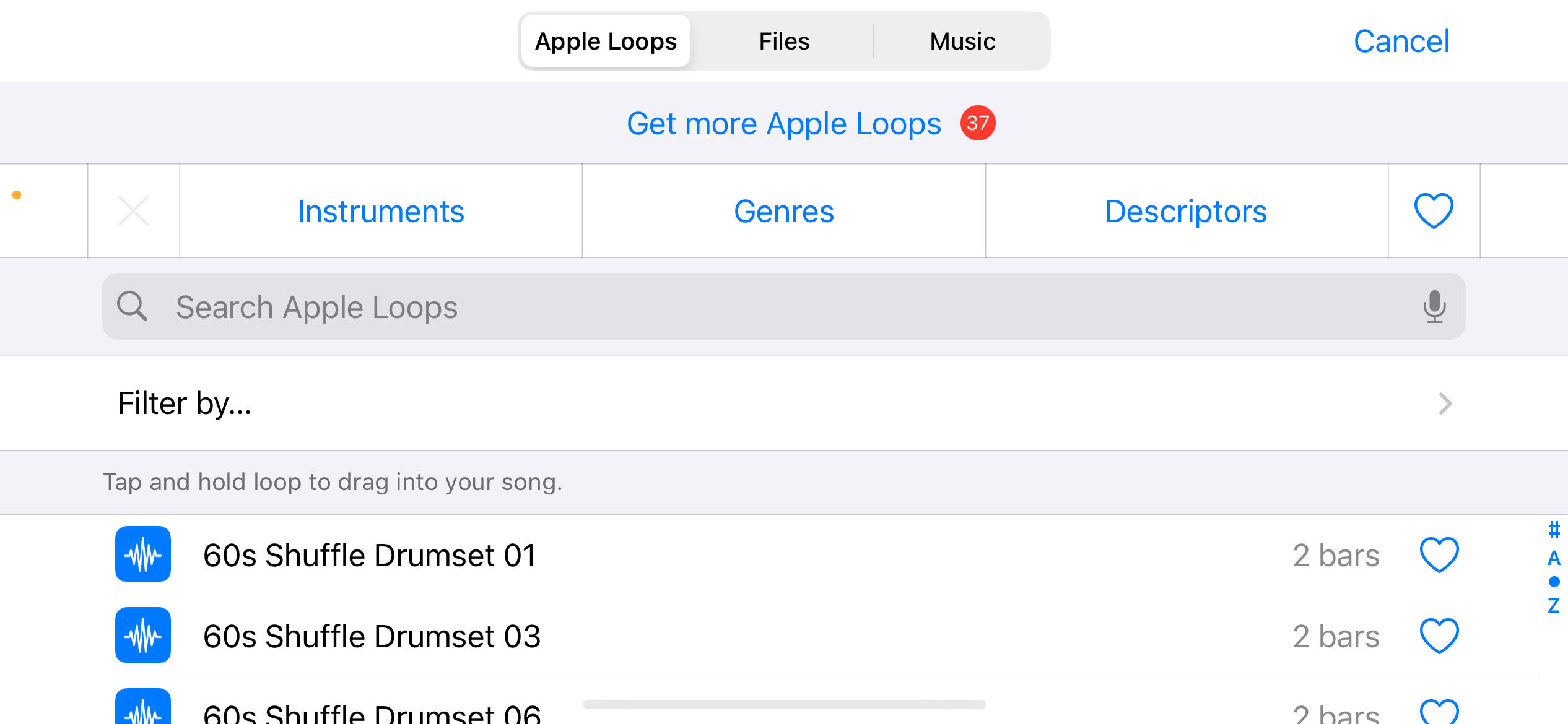 1739371702 780 Como configurar una cancion como tono de llamada en iPhone