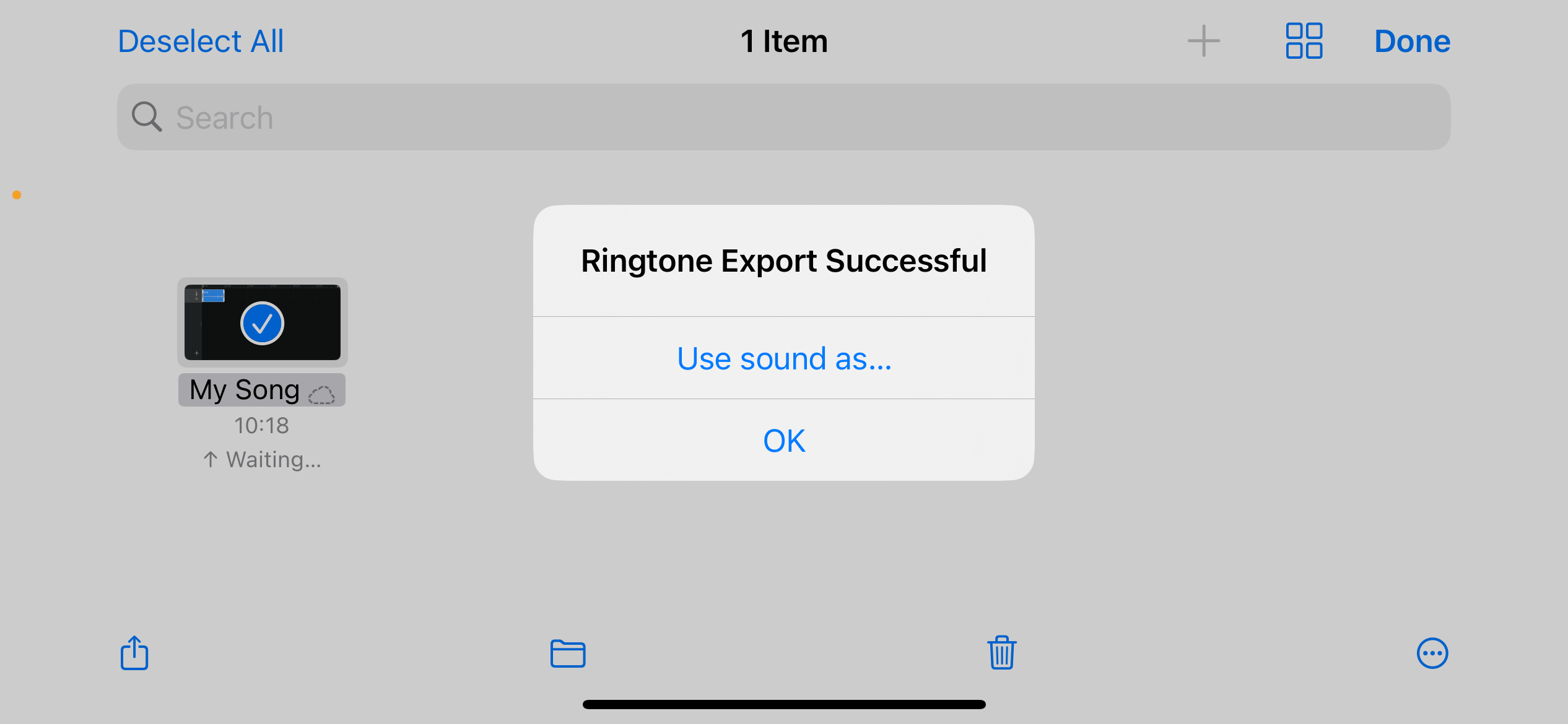 1739371704 306 Como configurar una cancion como tono de llamada en iPhone