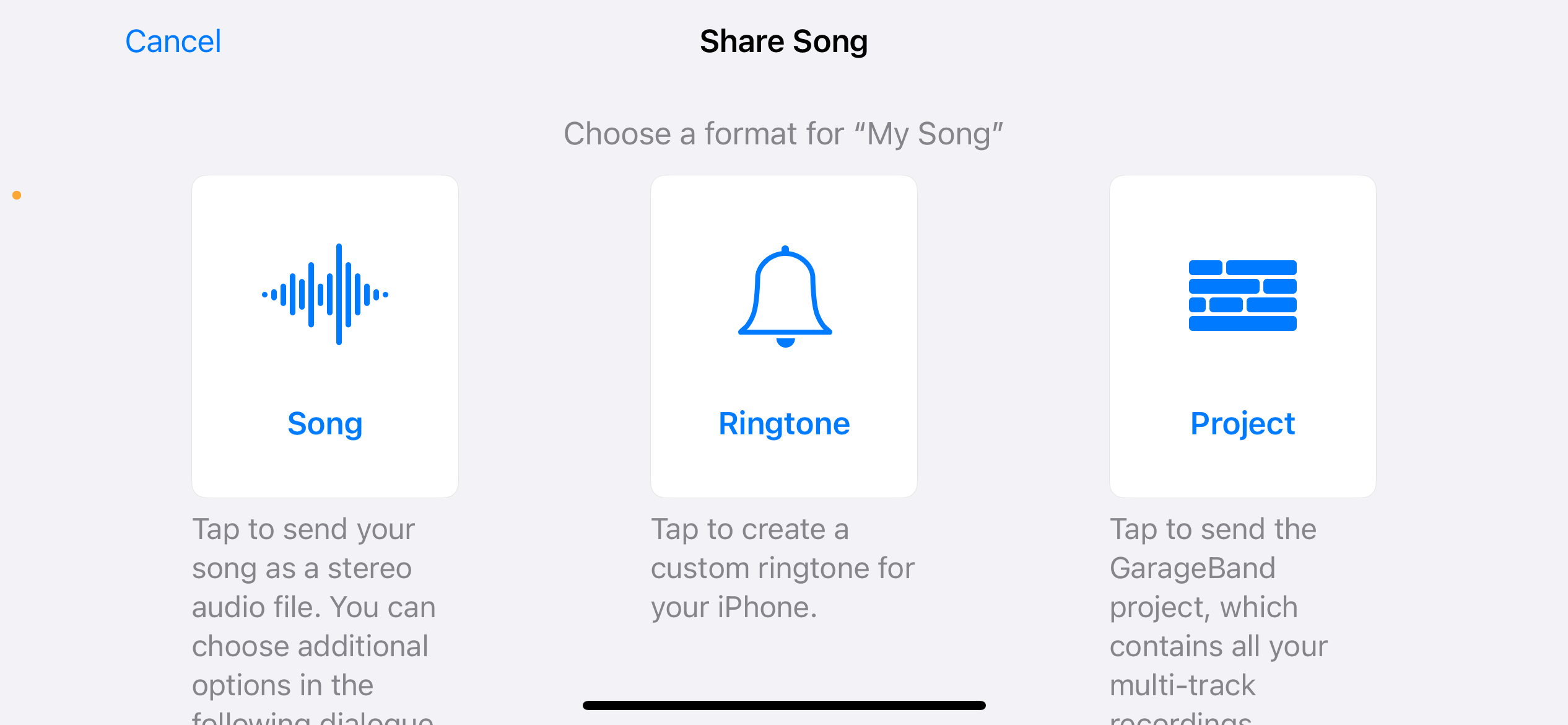 1739371704 920 Como configurar una cancion como tono de llamada en iPhone