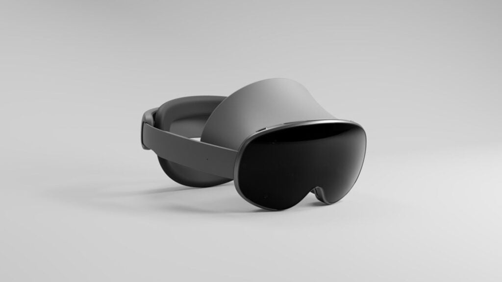 Auriculares Samsung Project Moohan