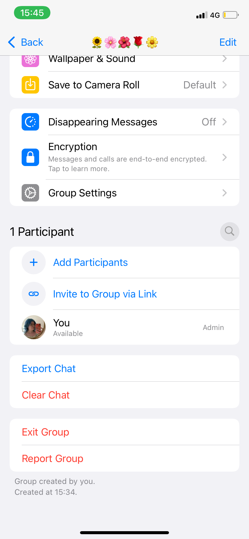 1739462409 624 Como eliminar un grupo de whatsapp