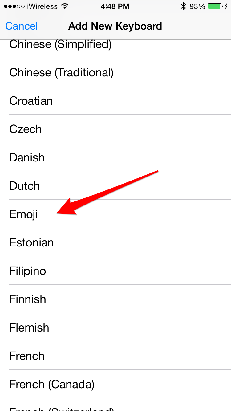 1739832503 351 Como usar atajos de emoji en lugar de cambiar los