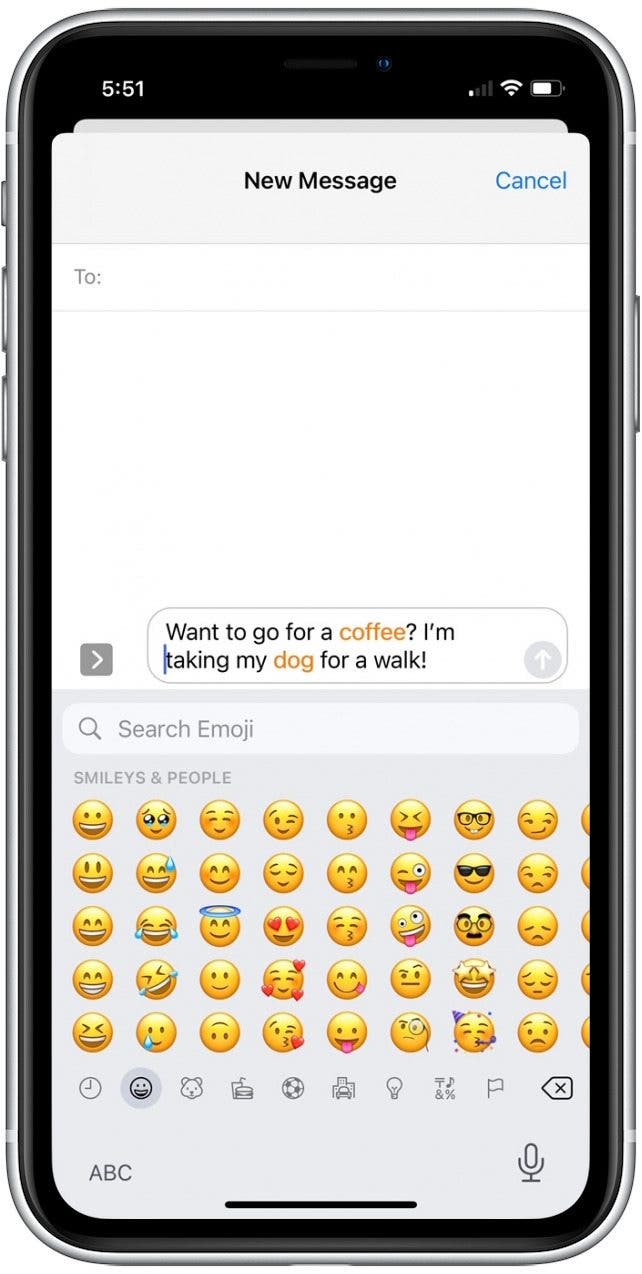 1739842586 974 Como encontrar rapidamente el emoji adecuado para los mensajes de