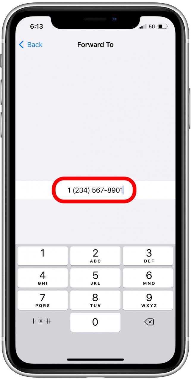1739923211 933 Como reenviar las llamadas al iPhone