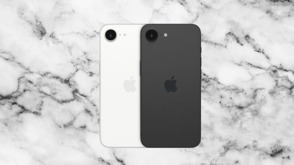 iPhone 16E