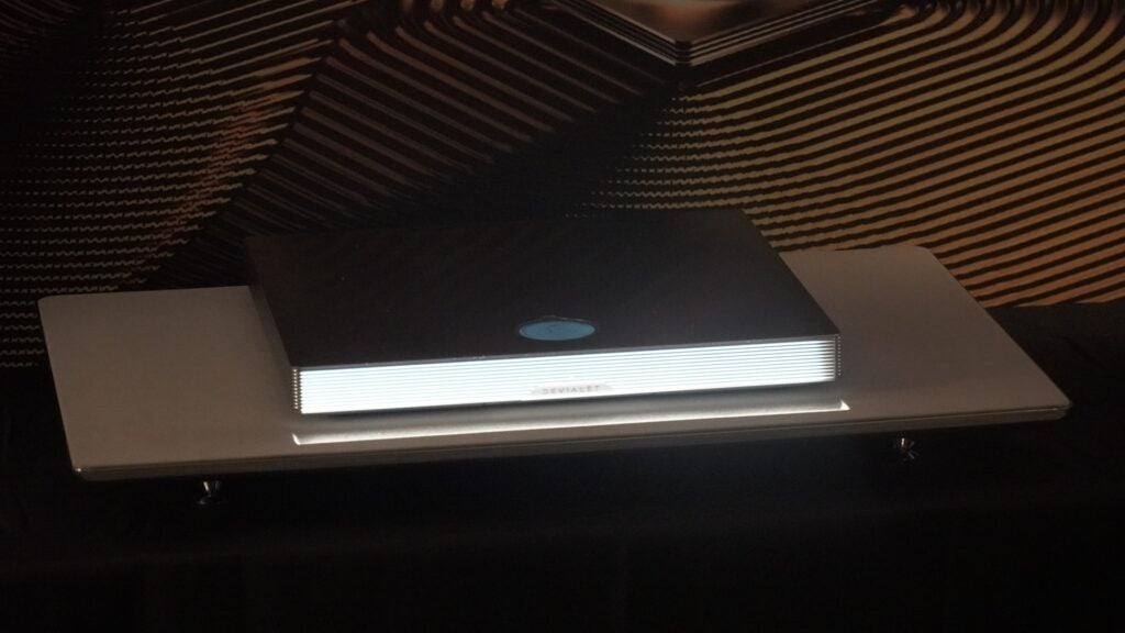 Devialet Astra Bristol Hi-Fi Show 2025