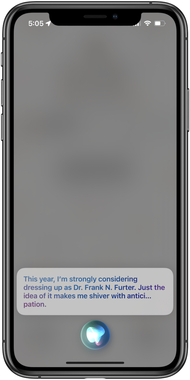 Cómo hacer enojar a Siri