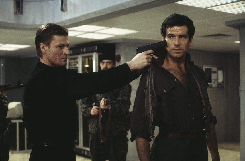 Amazon ahora tiene una licencia para matar a James Bond