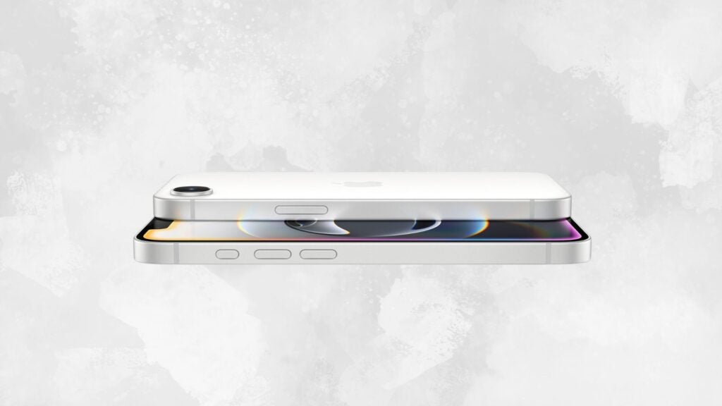 iPhone 16E