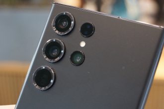 No se moleste con el S25 Ultra cuando el Galaxy