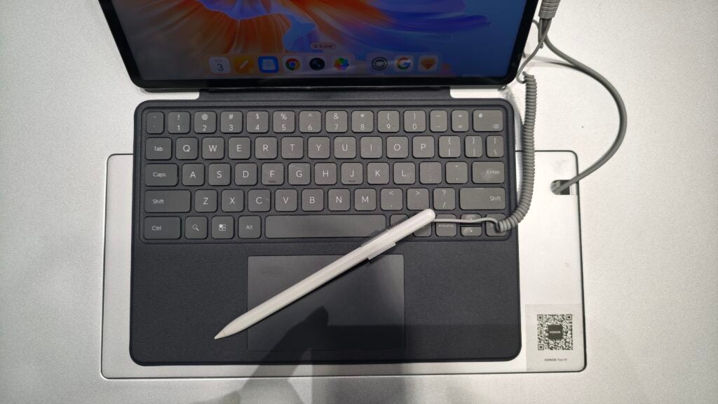 Honor Pad V9