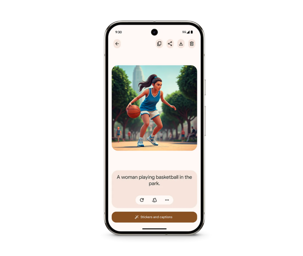 Pixel Studio Update marzo 2025