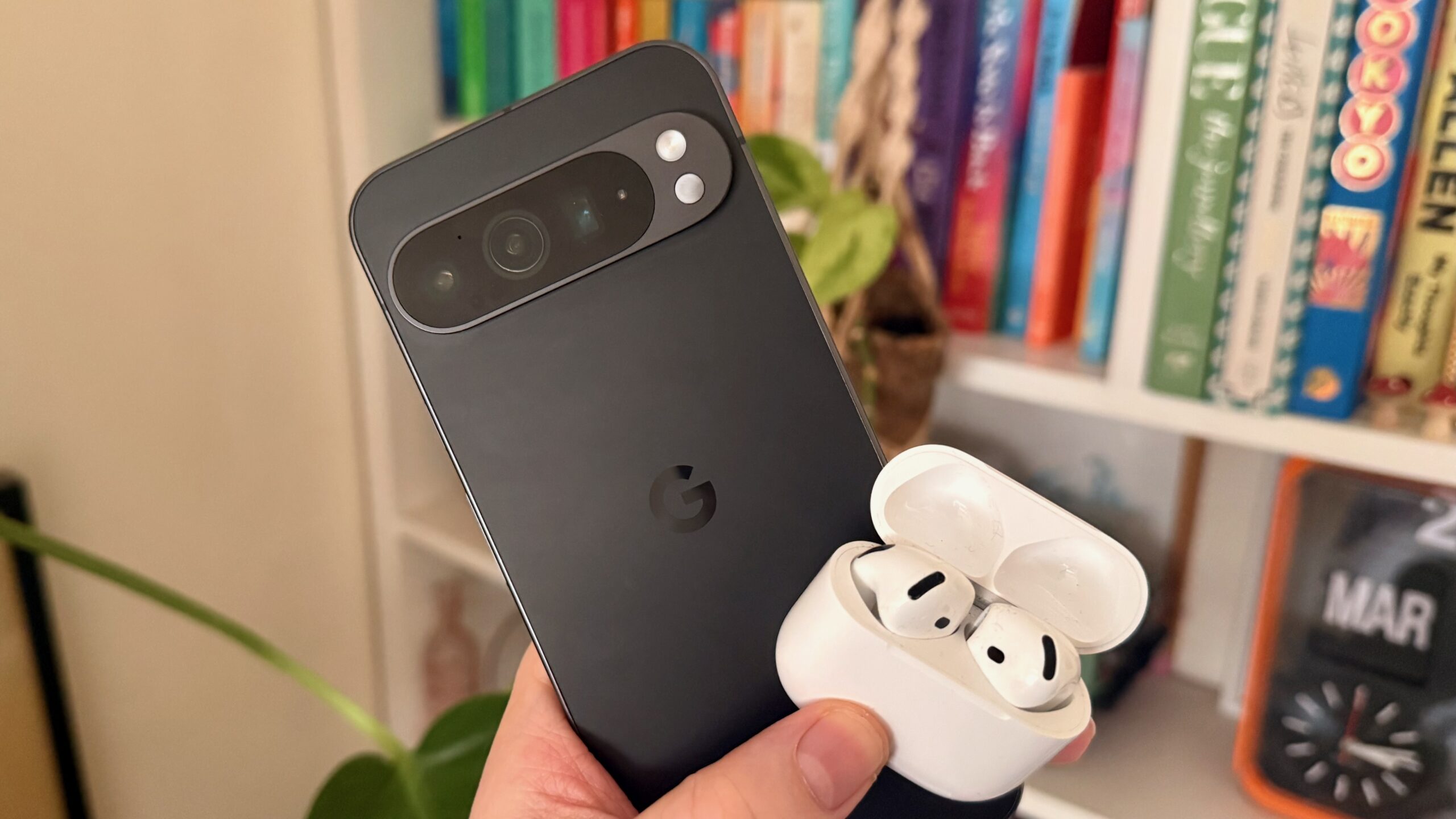 1741716043 519 Como conectar AirPods 4 a dispositivos Android