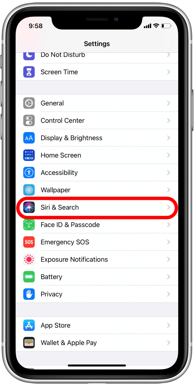 1742929298 656 Como cambiar la voz de Siri en iPhone