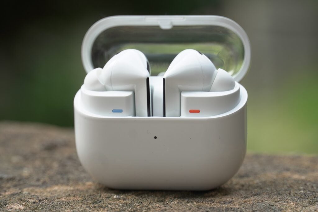 Imagen principal de Samsung Galaxy Buds Pro 3