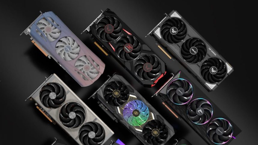 AMD RX 9070 GPU ofrece 4k rendimiento al precio de