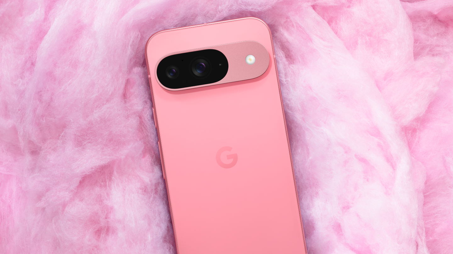Google Pixel 9