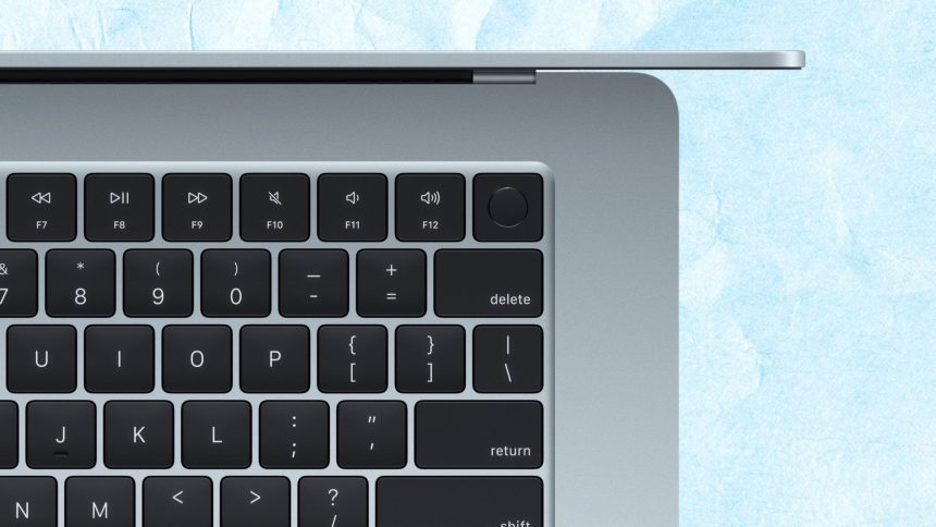 Hay una manera de distinguir el MacBook Air M4 apuesto