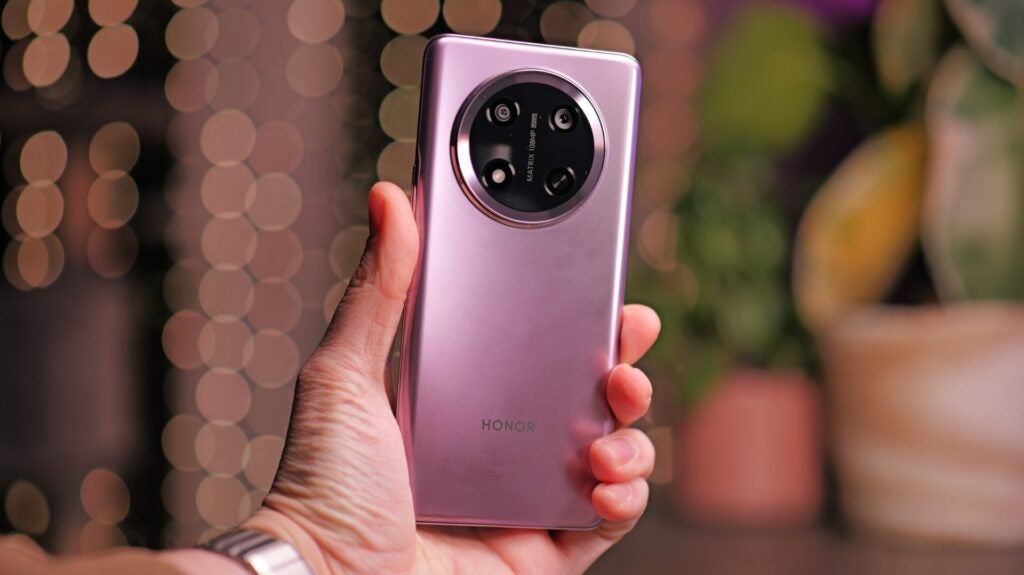 Honor Magic 7 Lite