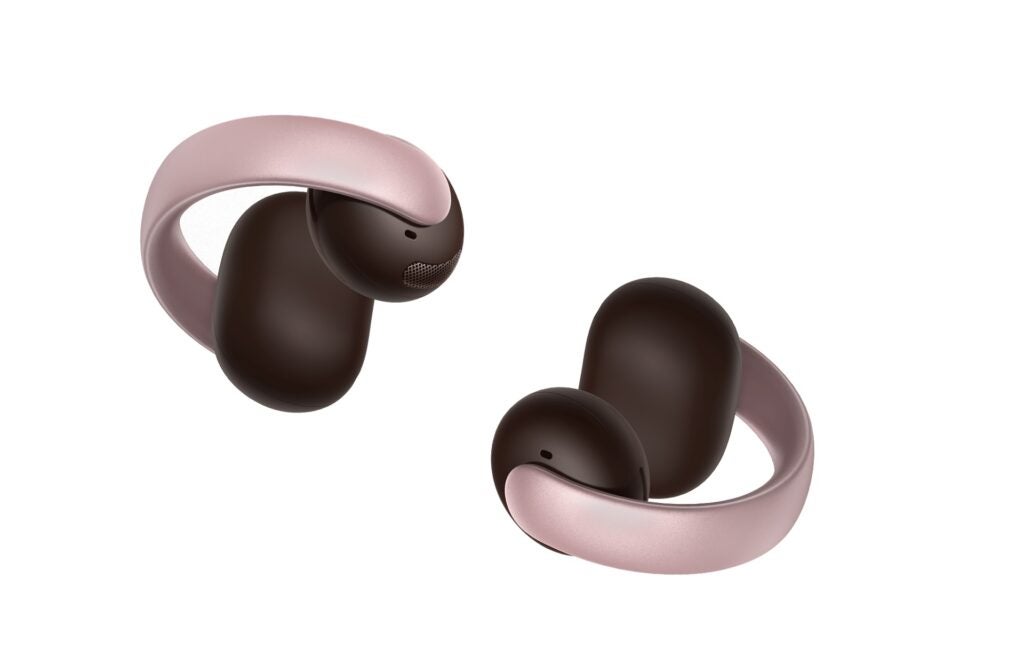 Producto AeroClip Soundcore