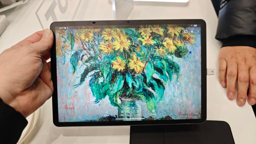 TCL NXTPaper 11 Plus
