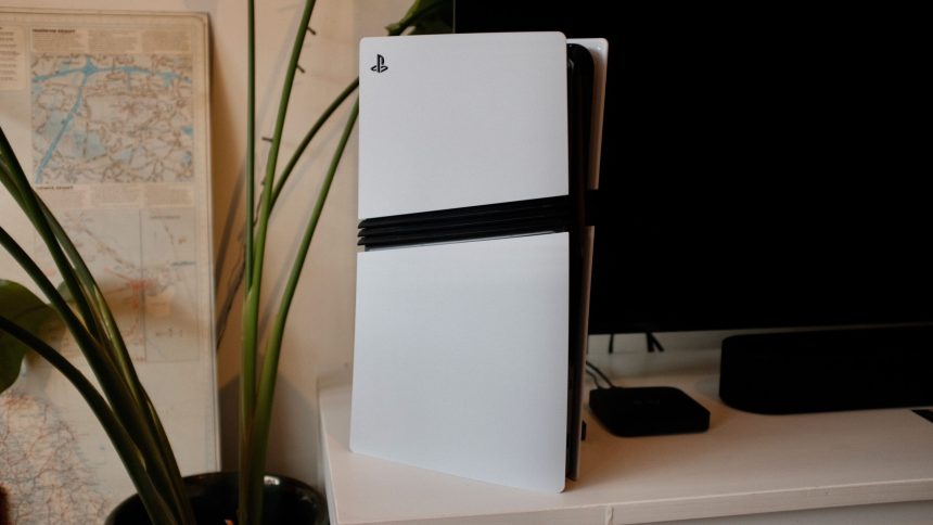 PS5 Pro Juegos establecidos para un gran impulso de AMDs