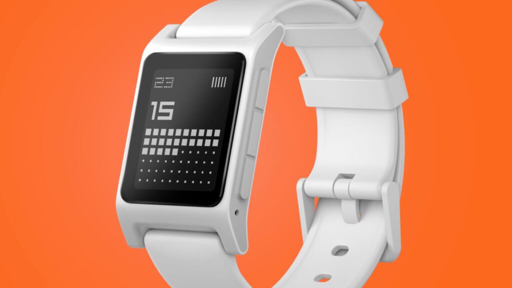 Pebble Core 2 Duo