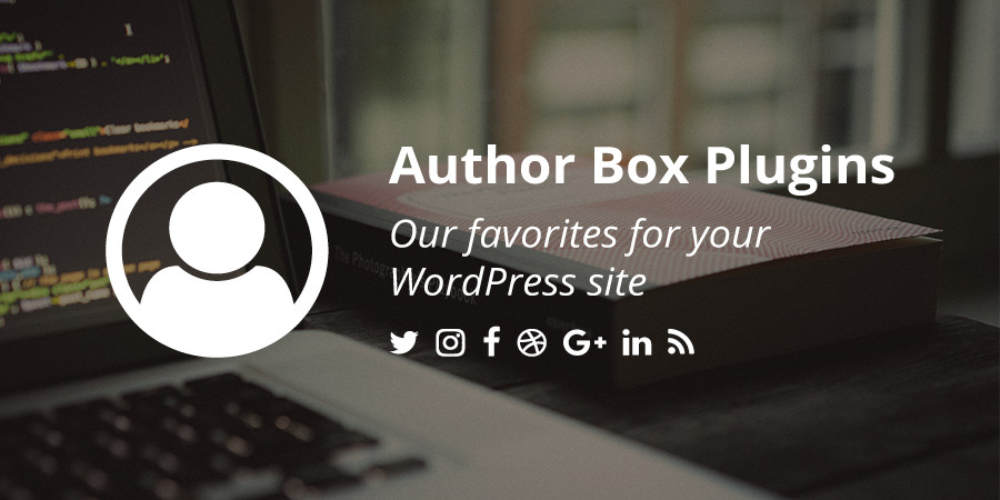 10 meilleurs plugins WordPress Author