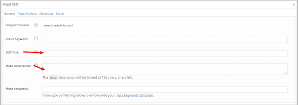 Conseils SEO simples 5