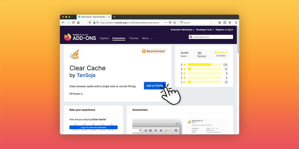 1636646446 10 meilleures extensions Firefox pour la productivite WordPress
