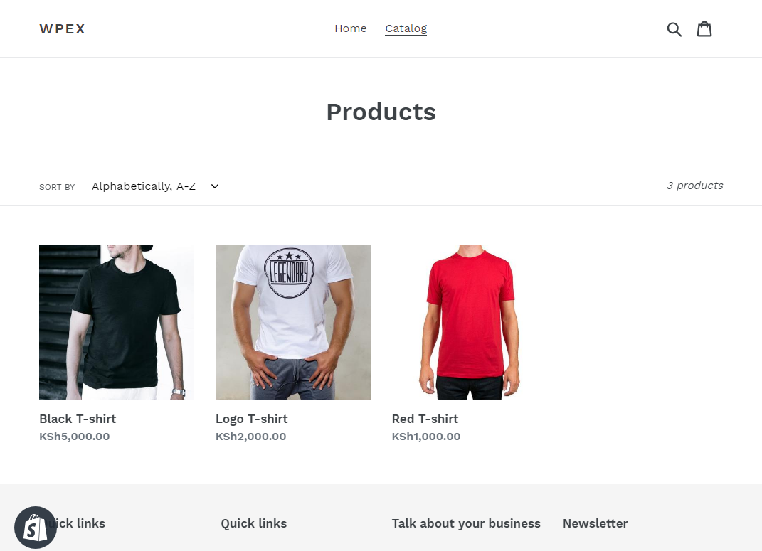 1636649314 117 Comment ajouter Shopify a WordPress avec WP Shopify