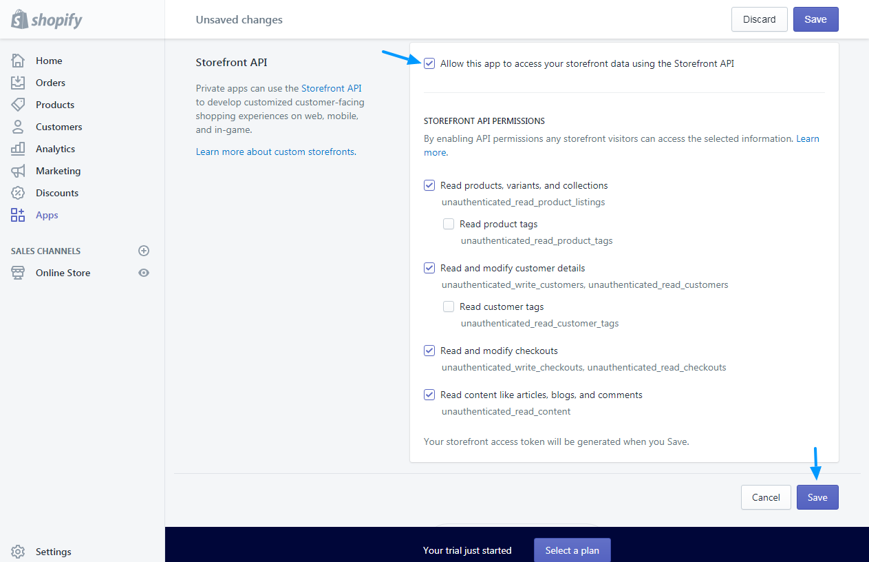 1636649318 582 Comment ajouter Shopify a WordPress avec WP Shopify