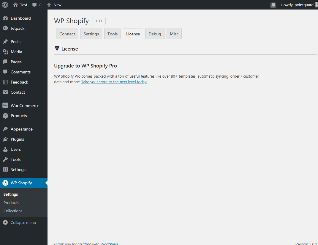 1636649324 706 Comment ajouter Shopify a WordPress avec WP Shopify