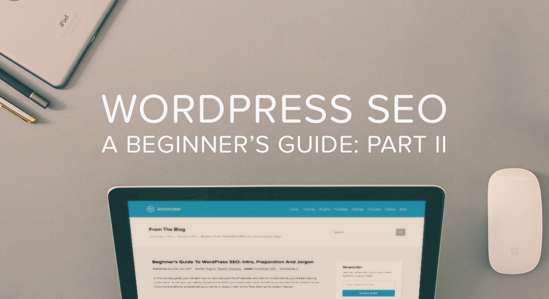 1636741464 Recherche et utilisation de mots cles WordPress pour le referencement